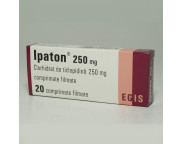 Ipaton 250 mg x 20 compr.film