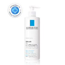 La Roche Posay LIPIKAR LAPTE  Relipidant,anti-uscaciune.Hidratare 48H 400ml