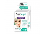 Skinegal masca faciala purificatoare si nutritiva, 20g