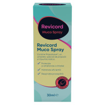 Revicord Muco Spray, 30 ml