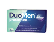 DuoMen Prostatum x 56 cpr. filmate