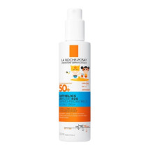 ANTHELIOS UV-MUNE spray invizibil dermo pediatric  SPF 50+  X 200 ml