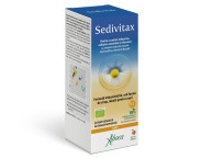 ABOCA Sedivitax BIO sirop copii 220 g