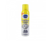 Scholl Fresh Step spray picioare x 150 ml