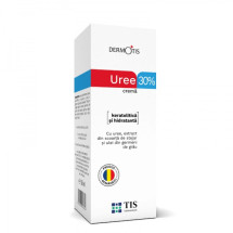 TIS Crema cu uree 30% X 50 ml