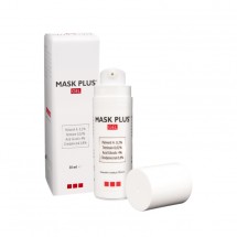 Mask Plus gel anti-acnee x 30ml