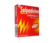 Solpadeine x 12 compr