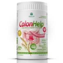 Colon help supliment alimentar, 240g