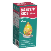 Uractiv Kids sirop X 150 ml