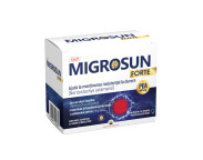 SWP Migrosun Forte x 30pl