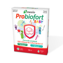 Benesio Probiofort Baby picaturi X 7,5 ml