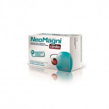 Neomagni Cardio X 50 tablete