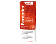 Feroptim tonic x 250 ml