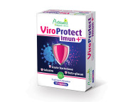 Naturalis ViroProtect Imun x 10 cps.