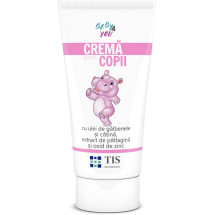 Baby4You - crema pentru copiii cu piele sensibila, 50ml