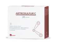 Artrosulfur C x 28 pl