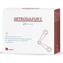 Artrosulfur C X 28 plicuri