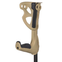 Carja ergonomica Premium beige