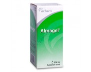 Almagel A  susp.170 ml plastic