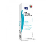 Q4U NutriTIS Gel contur pentru ochi x 20ml TIS