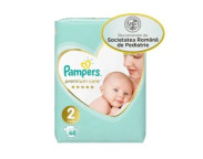 Pampers Premium Care 2 Mini 4-8kg VP (68)