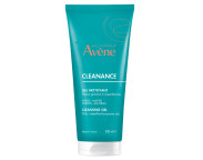 Avene Cleanance gel curatare 200ml