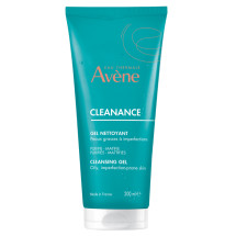 Avene Cleanance gel de curatare ten acneic X 200 ml