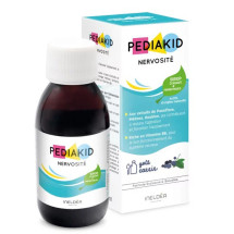 Pediakid® Nervosité sirop X 125 ml