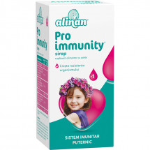 Alinan Pro Immunity sirop X 150 ml