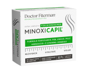 Dr. Fiterman Minoxicapil x 30 caps.