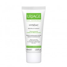 URIAGE Hyseac restructurant x 40ml