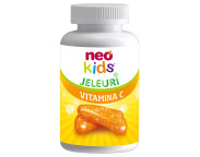 Neo Kids Vitamina C 30 jeluri