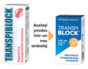 Transpiblock x 50ml