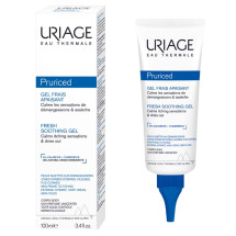 URIAGE Pruriced Gel calmant X 100 ml 