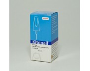 Kitonail 80 mg/g x 1 flac. x 3,3 ml