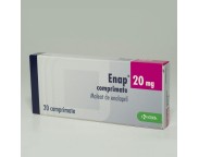 Enap 20 mg x 20 compr