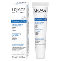 URIAGE Bariederm Cica Gel protectie buze X 15 ml