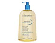 Bioderma Atoderm Ulei de dus X 1L