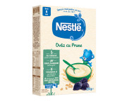 Nestle cereale ovaz cu prune x 250 g