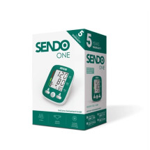 Tensiometru digital pentru brat Sendo One