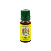 SOLARIS Ulei lavanda, 10ml 