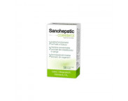 Sanohepatic colesterol x 56 compr. film.