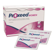 Proxeed Women, 30 plicuri, ALFASIGMA