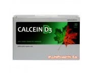 Calcein D3x 30plc.