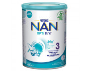 Nestle Nan 3 Optipro HMO 12+ luni X 400 g