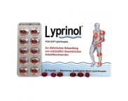 Lyprinol, 60 capsule