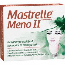 Mastrelle Meno II , 30 capsule