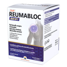 Reumabloc Akut solutie 10 ml X 30 plicuri unidoza