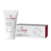 Nucleocapsin gel, 50 ml, Plantapol