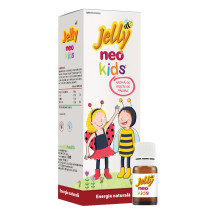 Jelly 14 flacoane, 10 ml, Neo Kids